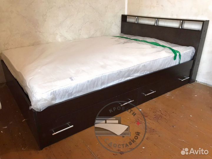 Кровать 160 200