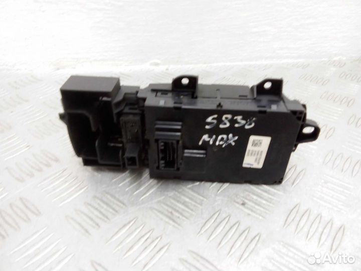 Б/У Б/У Кулиса АКПП 54000TZ5A920M1 honda