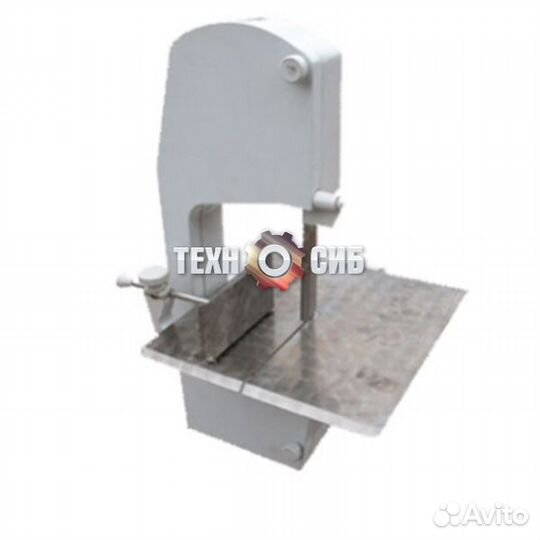 Ленточная пила пл 225