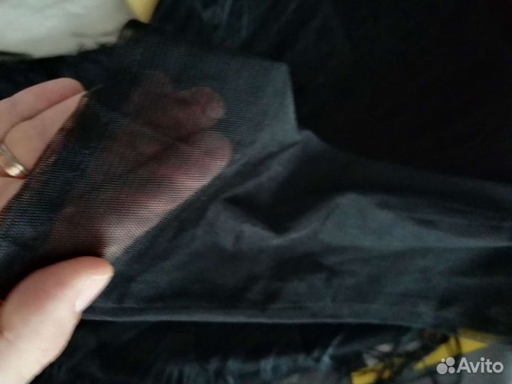 Маленькое чёрное платье