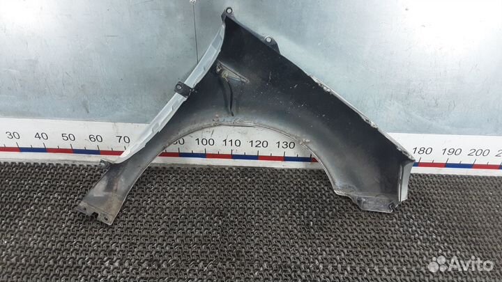 Крыло Renault Scenic (2003-2009)