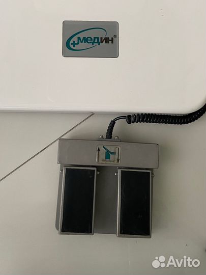 Гинекологическое кресло бу