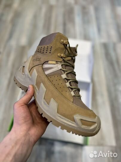 Тактические ботинки Vaneda (Ванеда) Турция