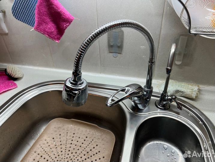 Сантехник Срочный выезд