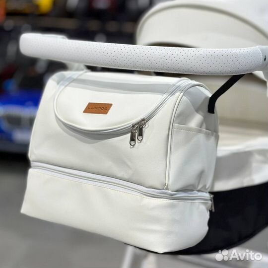 Коляска детская 3 в 1