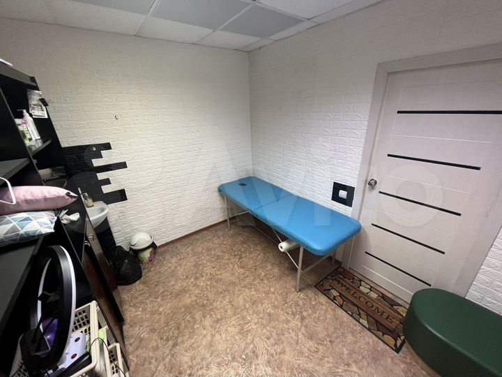 Сдается кабинет под массаж
