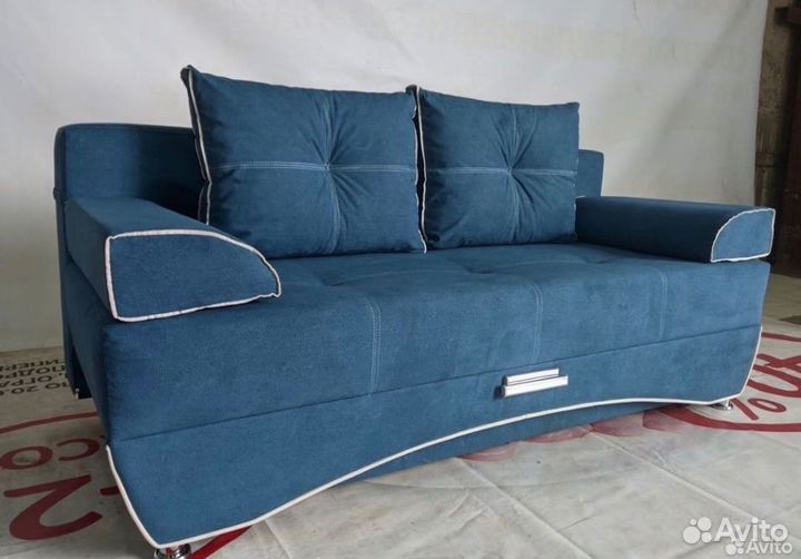 Диван Еврокнижка #0311