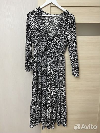 Платье 42-44