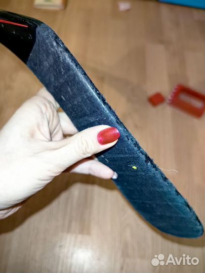 Клюшка хоккейная детская левый хват