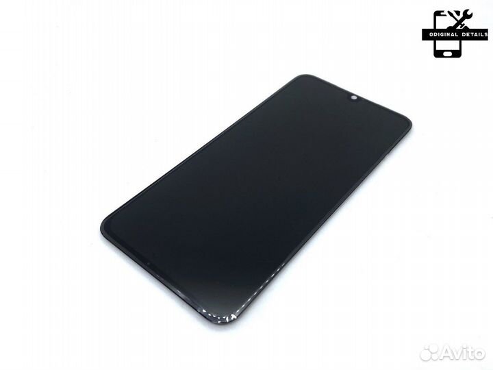 Дисплей для Xiaomi Mi9 SE (Переклеенный Оригинал)