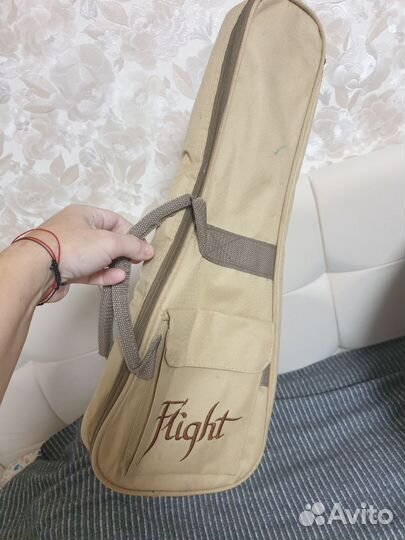 Чехол для укулеле