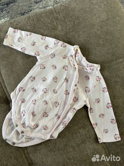 Одежда для новорожденных