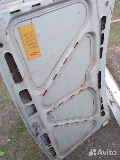 Капот на ваз 2108.крыло короткое.двери