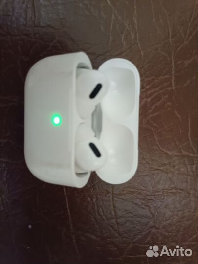 Наушники airpods pro 2 реплика