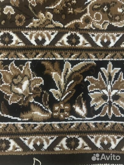 Ковер 2 на 3 турецкий