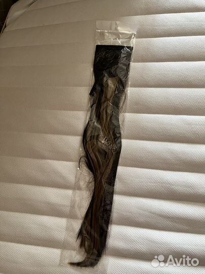 Накладной хвост