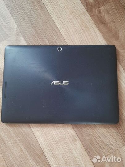 Планшет asus transformer