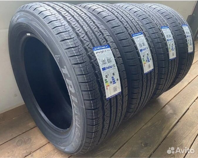 Triangle AdvanteX SUV TR259 235/65 R18 105H