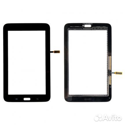 Тачскрин для Samsung для Galaxy Tab 3 7.0 Lite SM
