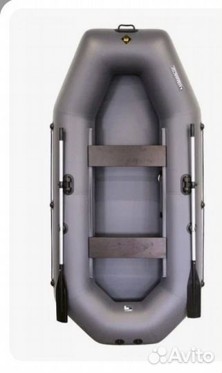 Лодка пвх