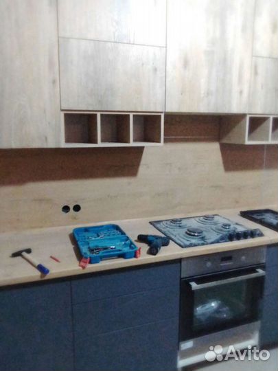 Сборка мебели