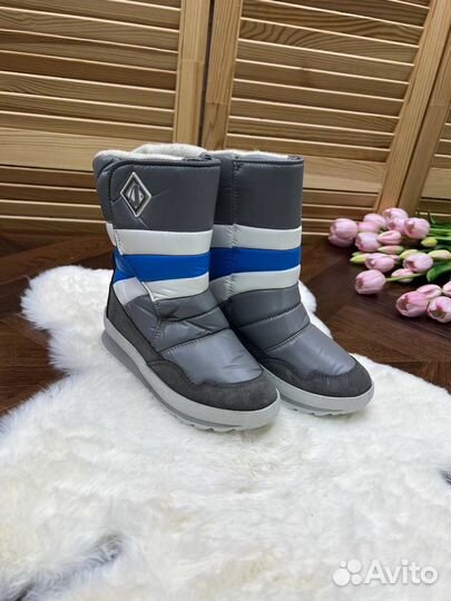 Дутики jog dog 31
