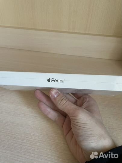 Apple pencil 2