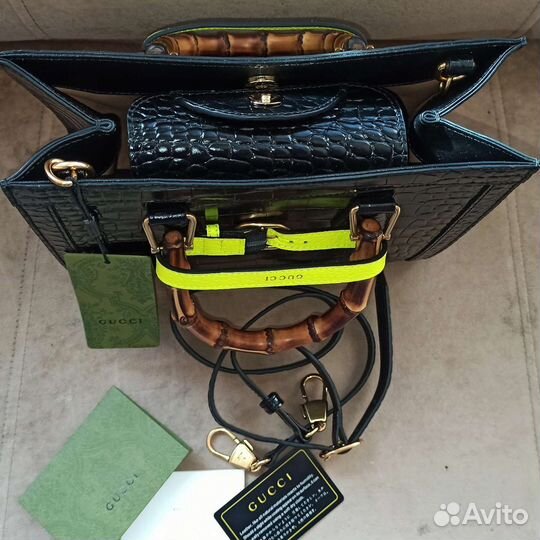 Сумка Gucci Diana