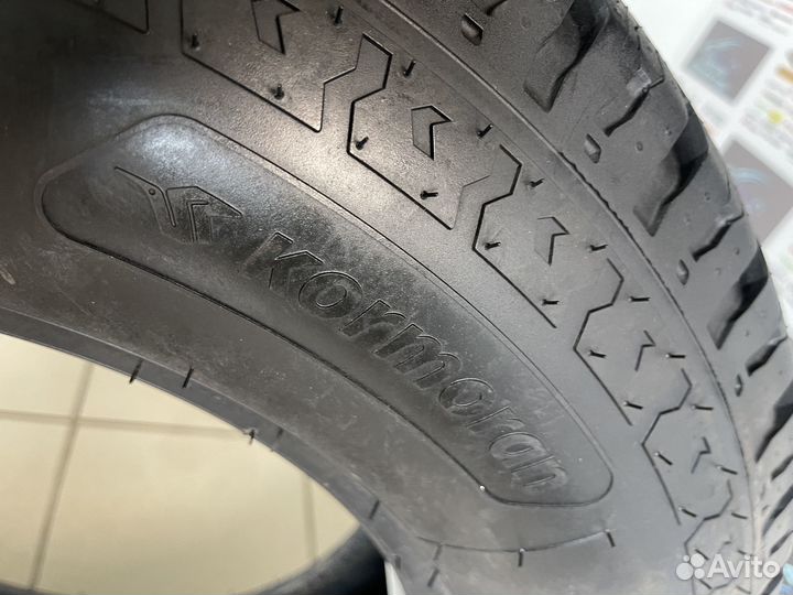 Kormoran Road Terrain 265/75 R16 116S