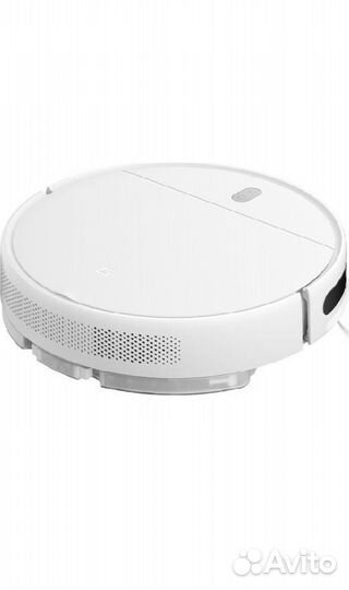 Робот-пылесос Xiaomi