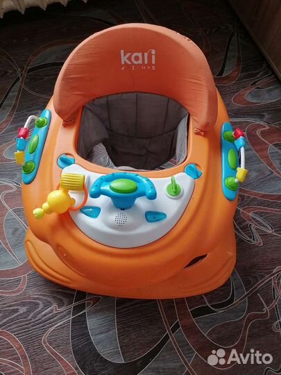 Ходунки детские