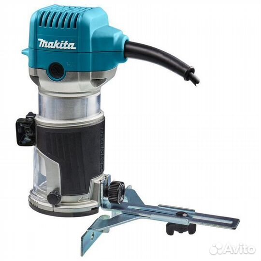 Фрезер Makita RT0702CX2