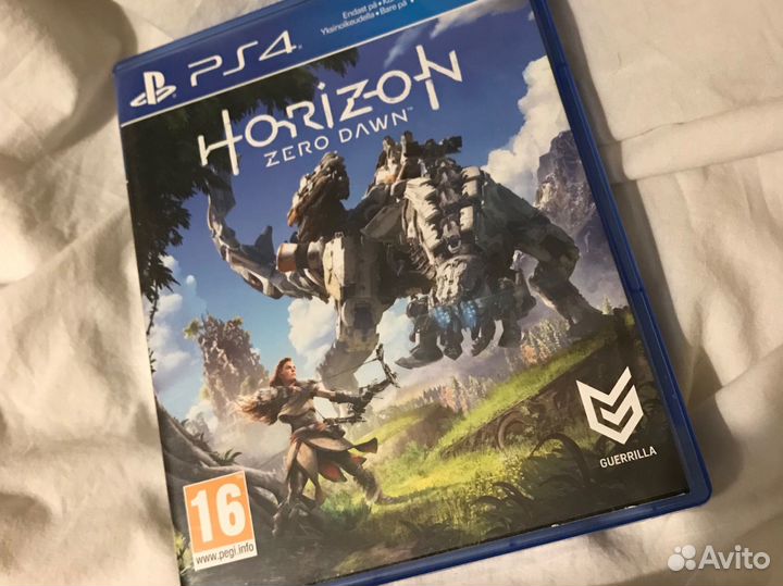 Игры для приставок ps4 ps5