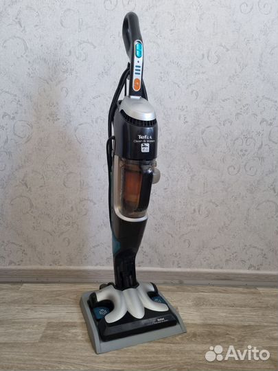 Пылесос Tefal