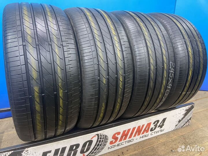 Bridgestone Turanza T005A 245/50 R18 93W