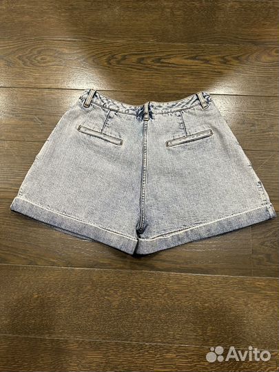 Шорты Alexsander Terekhov