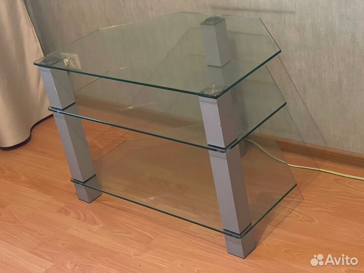 Тумба под тв и аппаратуру