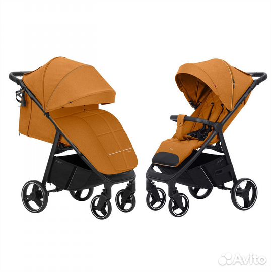 Carrello Bravo 8512/2023 (новые в наличии)