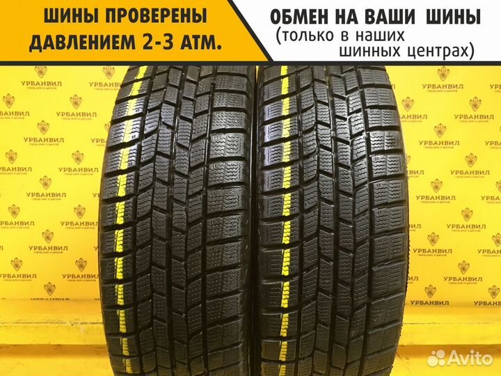 Goodyear Ice Navi 6 195/65 R15