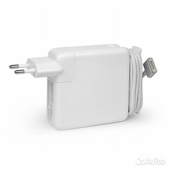 Блок питания TopON для Apple MacBook Pro 20V 4.25A