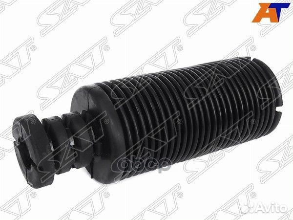 Пыльник задней стойки с отбойником toyota corol