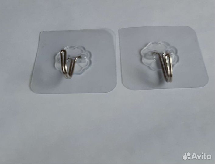 Крючок настенный