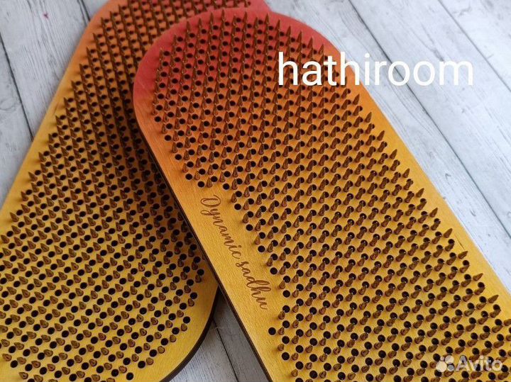 Садху доски гвозди пули. Авторские садху и цвет