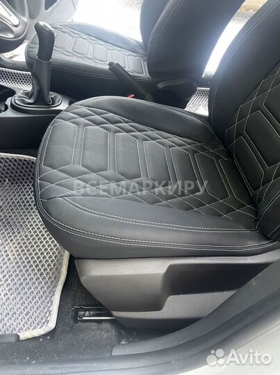 Автомобильные чехлы nissan teranno