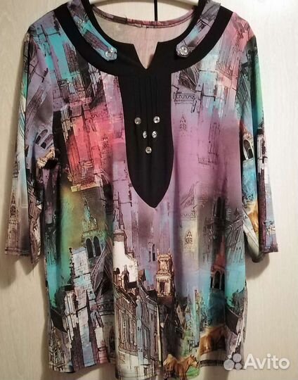 Женская одежда