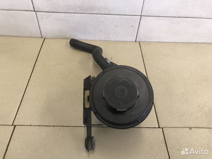 Бачок гидроусилителя Primera P12E 2002-2007