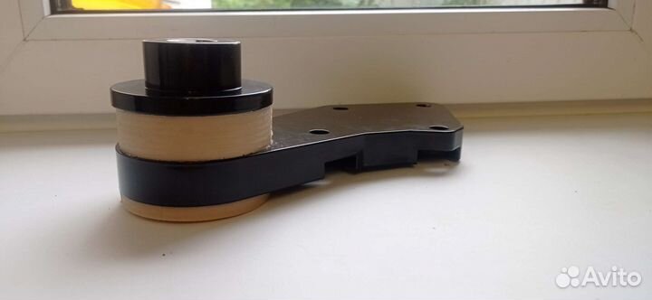 Опора заднего редуктора Ауди А4 B5, B4, S4, 80, 90