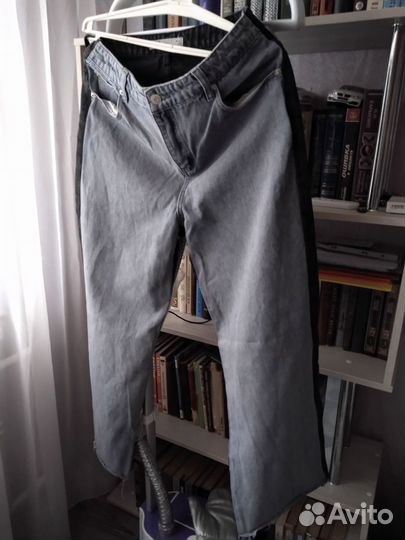 Джинсы, брюки женские Denim размер 46-48