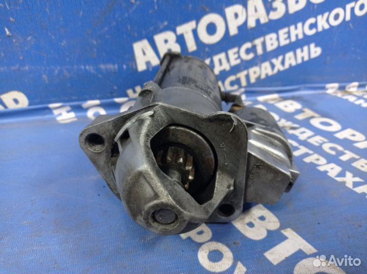 Стартер Volkswagen Passat B5 седан AVB 1998