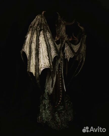 Коллекционная фигурка Лилит 41см